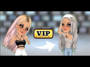 CLAIMING VIP TICKET ON NEW ACCOUNT (speedplay) || MovieStarPlanet