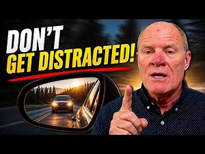 Distracted Driving: 7 Defensive Driving Tips to Stay Safe