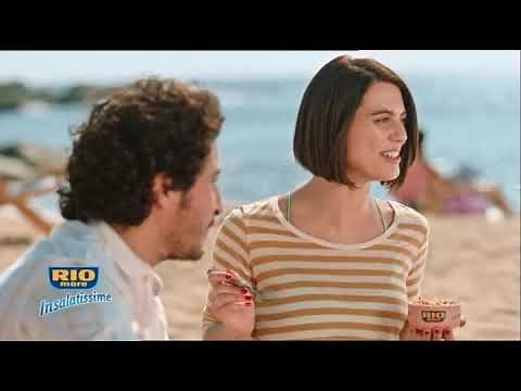 Commercials in French