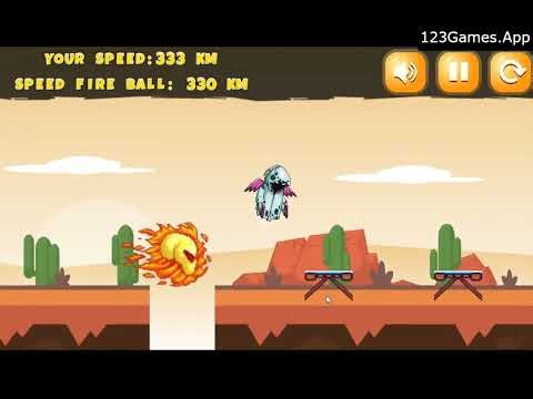 Ghost Runaway Gameplay & Walkthrough | Free at 123Games.App