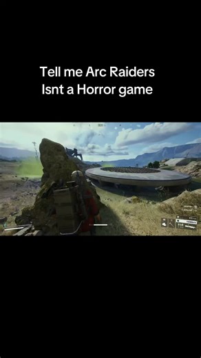 Understanding the Unpredictability of Arc Raiders