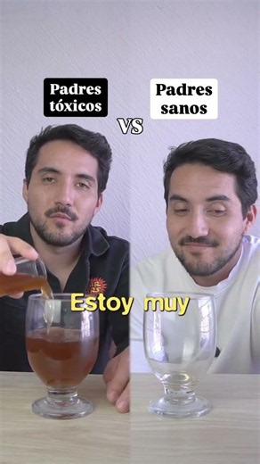 ¿Las palabras de tus padres te construyen… o te rompen? 🤔💔🧠