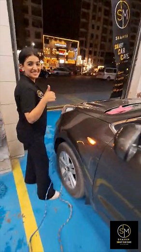 13K views · 102 reactions | اللمعان عندنا يعني تتخلص من البهتان...