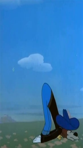 12 reactions | #Droopy "Drag Along Droopy" (1954) #Review #WarnerBros #MGM #TexAvery #Animation #Cartoons #Cartoon | Tyler Wolff | Facebook