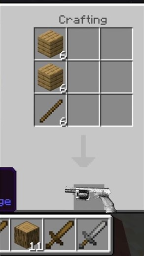 The Minecraft Mechanics Update We Actually Wanted