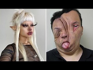 15 People You Won't Believe Truly Exist!!!