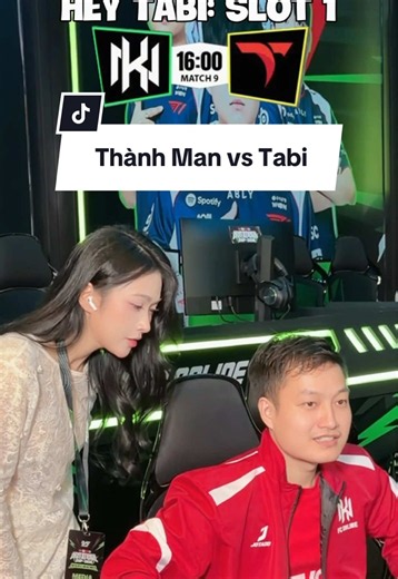 Tabi vs Thành Man — clip FC Online tại Invitational Cup 2026