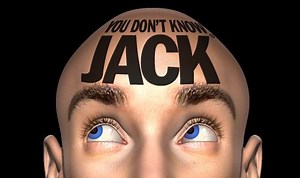 You Don't Know Jack (video game series) - Alchetron, the free social encyclopedia