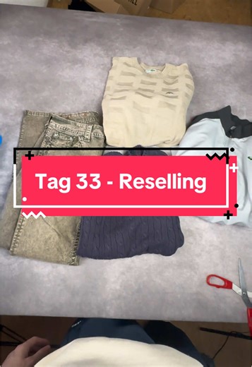 Maximize Your Profits with Vinted Reselling Tips