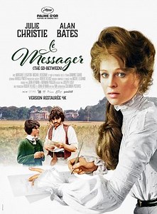 Le messager (Film, 1971) &mdash; CinéSérie