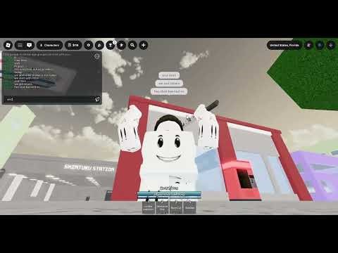 Nuke Showcase [JJS SKILL BUILDER]