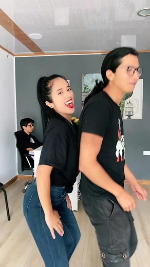 @ahorapit volvimos 🥰