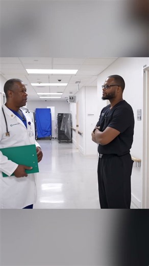 The Best Part About Being an Emergency Medicine Doctor