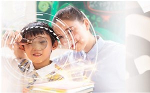 青少年计算机等级考试1级模拟讲解