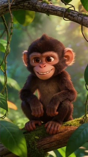 monkey biodiversity #biology #biodiversity #jungle #monkey