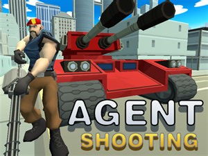 Play Agent Shooting | Free Online  Games. KidzSearch.com