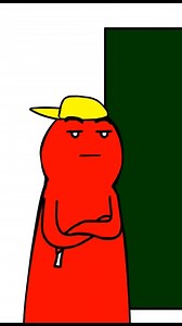 They said english is easy 😅 #animation #englishlearning #English | Sansss65