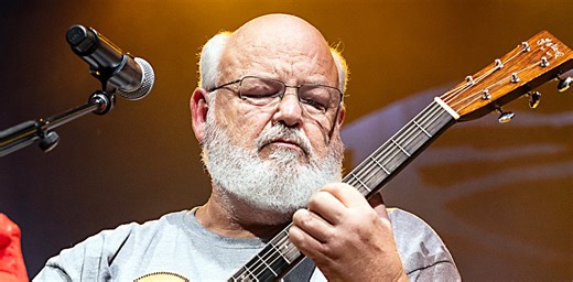 Tenacious D's Kyle Gass Opens Up On Backlash To Trump Assassination Joke