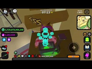 All pet and switch locations in new Ghost Simulator update