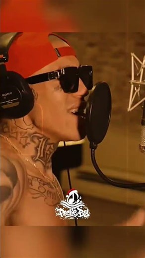 Lefty SM – Volando #RapMexicano