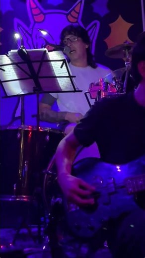 Entre Caníbales (Soda Stereo) | Fragmento Versión Unplugged en Vivo – Ibagué, Colombia