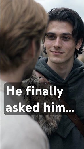 A Prince in Disguise | Dark Fantasy Series (Part 30)