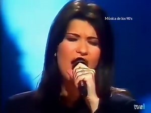 336K views · 9.5K reactions | Una de las mejores canciones de Laura Pausini....."Se Fue"9️⃣0️⃣ Cantante: Laura Pausini Tema: Se fue País: Italia Género: Balada Álbum: Laura Pausini Año: 1993. | Musica de los 90 | Facebook