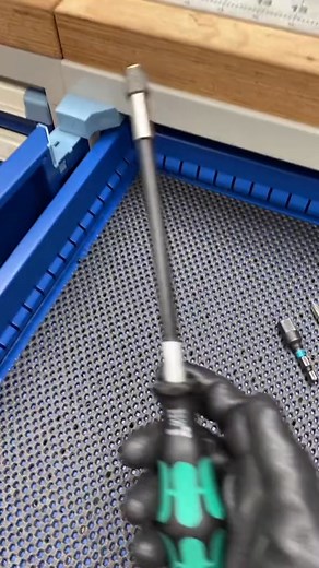 #tooltok #tools #toollife #toolreview #toolrebels #toolbox #toolsofthetrade | Tool Reviews And Demos