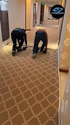 How to Fix Wrinkled Carpet: Professional Stretching Guide