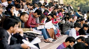 UGC NET Final Answer Key 2021: एनटीए ने जारी की यूजीसी नेट फाइनल आंसर की, ऐसे करें चेक