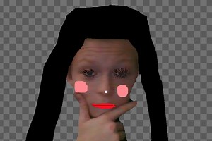 race a ghost! - Free Addicting Game ★★★★★