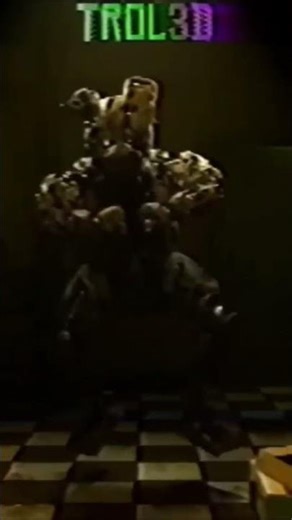 Spring trap getting sturdy #memes ￼