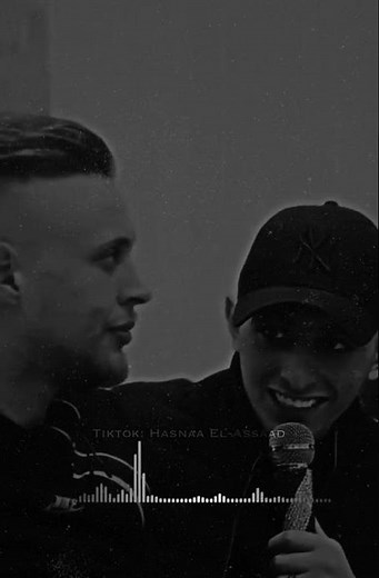 عدي زاغة وانس ابو سنينة💭🖤