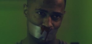 Big Sean Feat. Miguel - 'Ashley' (Official Video)