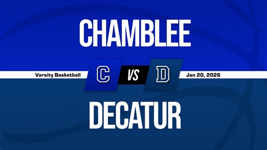Basketball Recap: Decatur Find Success