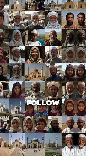 Islam: The World’s Second-Largest Religion Explained | History, Beliefs & Growth