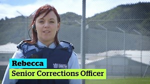 39K views · 55 reactions | Want a career where you make a difference? Become a Corrections Officer. | Corrections NZ | Facebook