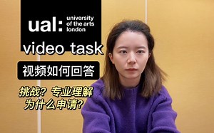 伦艺Video task视频在考什么？怎么精准应答