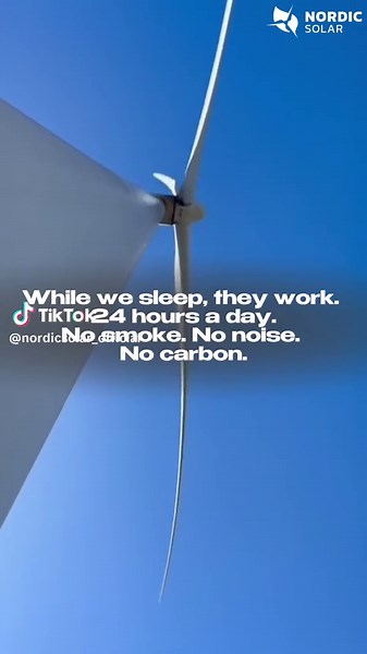 Harnessing Wind Energy with Innovative Turbines