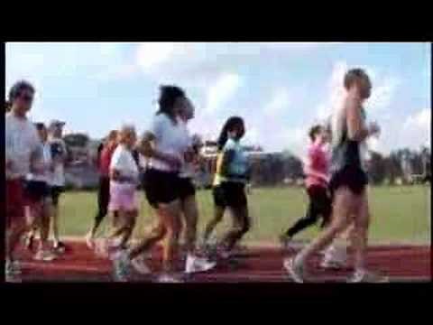 NOVA | Marathon Challenge