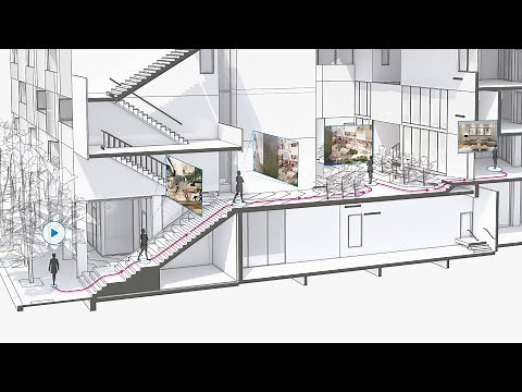 Beeindruckende Animationen erstellen I Vectorworks 2020