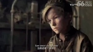 Over The Love 电影<了不起的盖茨比>插曲 中英字幕(Fang1169) - Florence And The Ma