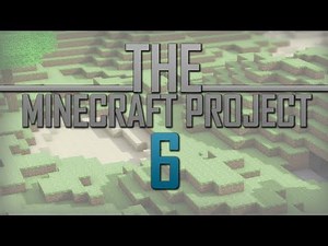 The Minecraft Project | #6 - Turn Into A 4Way