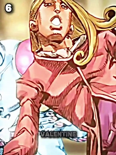 Top 14 Strongest Characters in JoJo's Bizarre Adventure