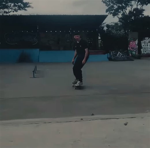 Kelvin Vosloo on Reels