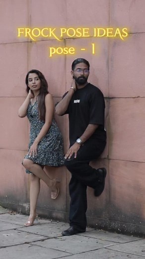 66K views · 4K reactions | Frocks Pose ideas殺  @colour_by_arjun #viralvideos #posingvideo #photographer #kochi #kochi #posemaker #appuposing #viralvideos #model #photoshoot | Appu Appu | Facebook