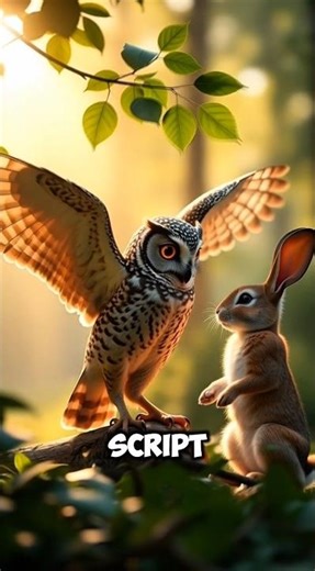 Whispers of the Script.#bedtimestory #fairytalesstory #shorts #shortsvideo