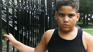 Disappearing porches: Devin's story