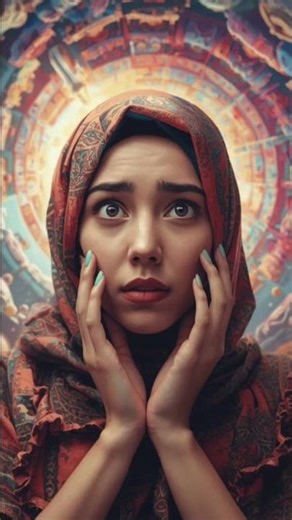 Ego Dissolution Feels Like Pure Consciousness #mindscience #trippy