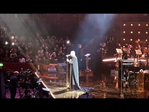 I'm Not The Only One - Sam Smith Live At The Royal Albert Hall | 21 October 2022